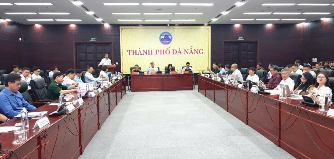 Toàn cảnh Hội thảo